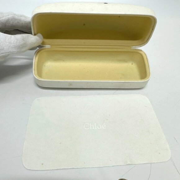 Chloe CE114S sunglasses Metal Silver - Picture 12 of 14